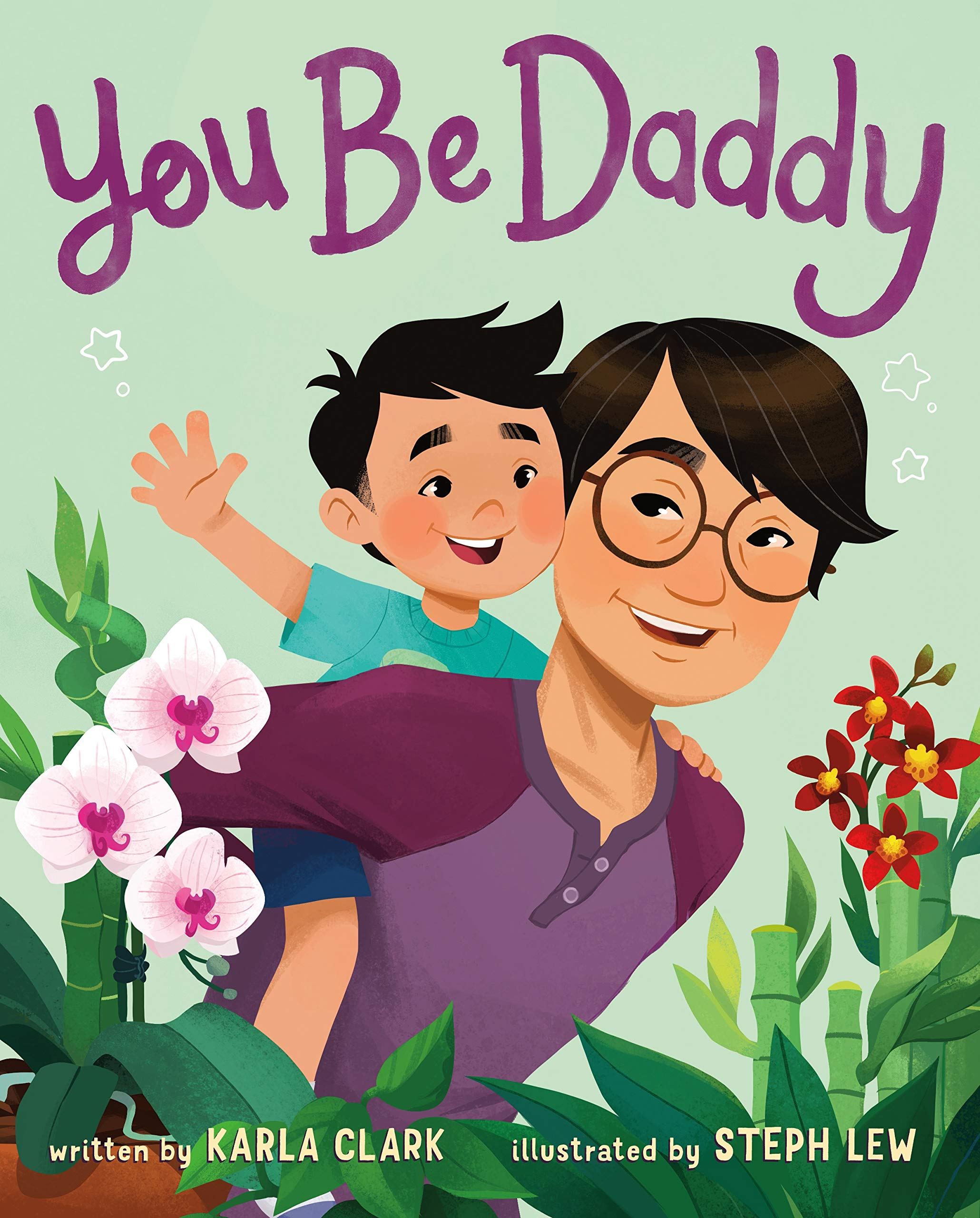 You Be Daddy,Used