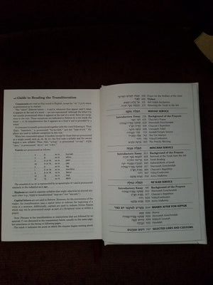 ArtScroll Transliterated Linear Machzor: Yom Kippur,Used