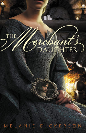 The Merchant's Daughter (Fairy Tale Romance Series),Used
