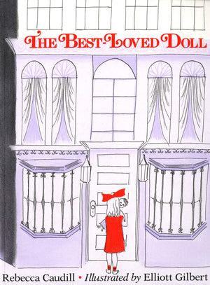 The Bestloved Doll (An Owlet Book),New
