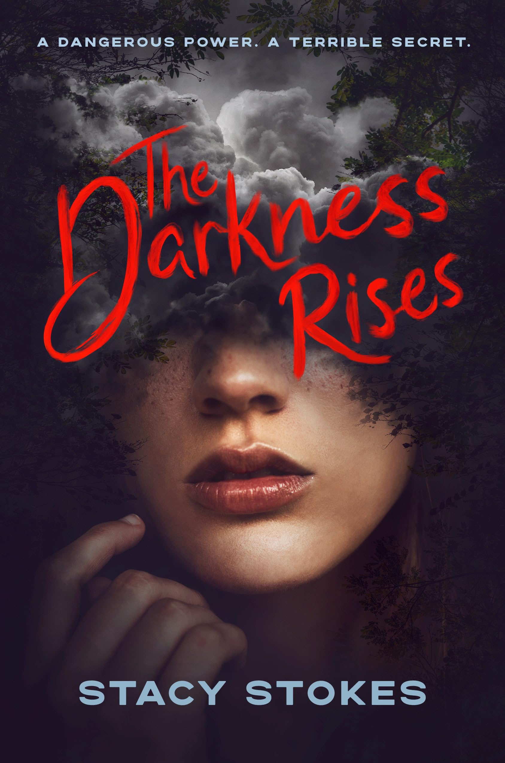 The Darkness Rises,Used