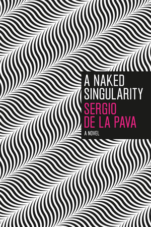 A Naked Singularity: A Novel,New