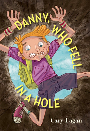 Danny, Who Fell In A Hole,Used