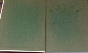 Memoirs of a Naturalist,Used