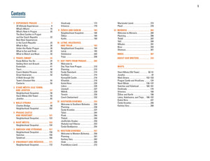 Fodor'S Prague: With The Best Of The Czech Republic (Fullcolor Travel Guide)