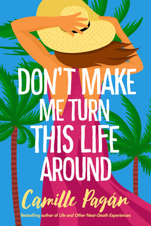 Don't Make Me Turn This Life Around,Used