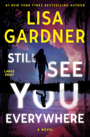Still See You Everywhere,New