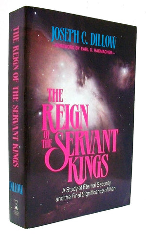 Reign of the Servant Kings,Used