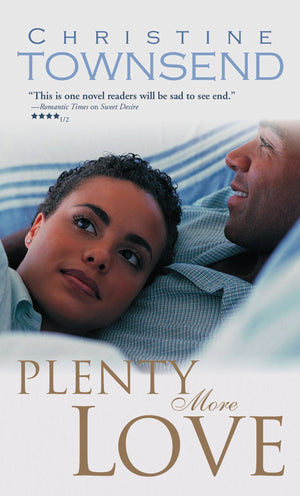 Plenty More Love,Used