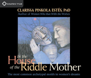 In the House of the Riddle Mother,New
