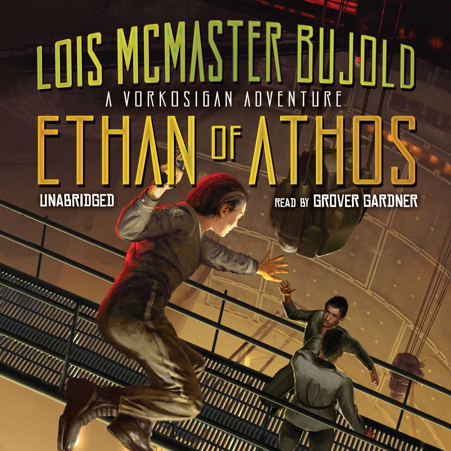 Ethan Of Athos (Miles Vorkosigan Adventures),Used