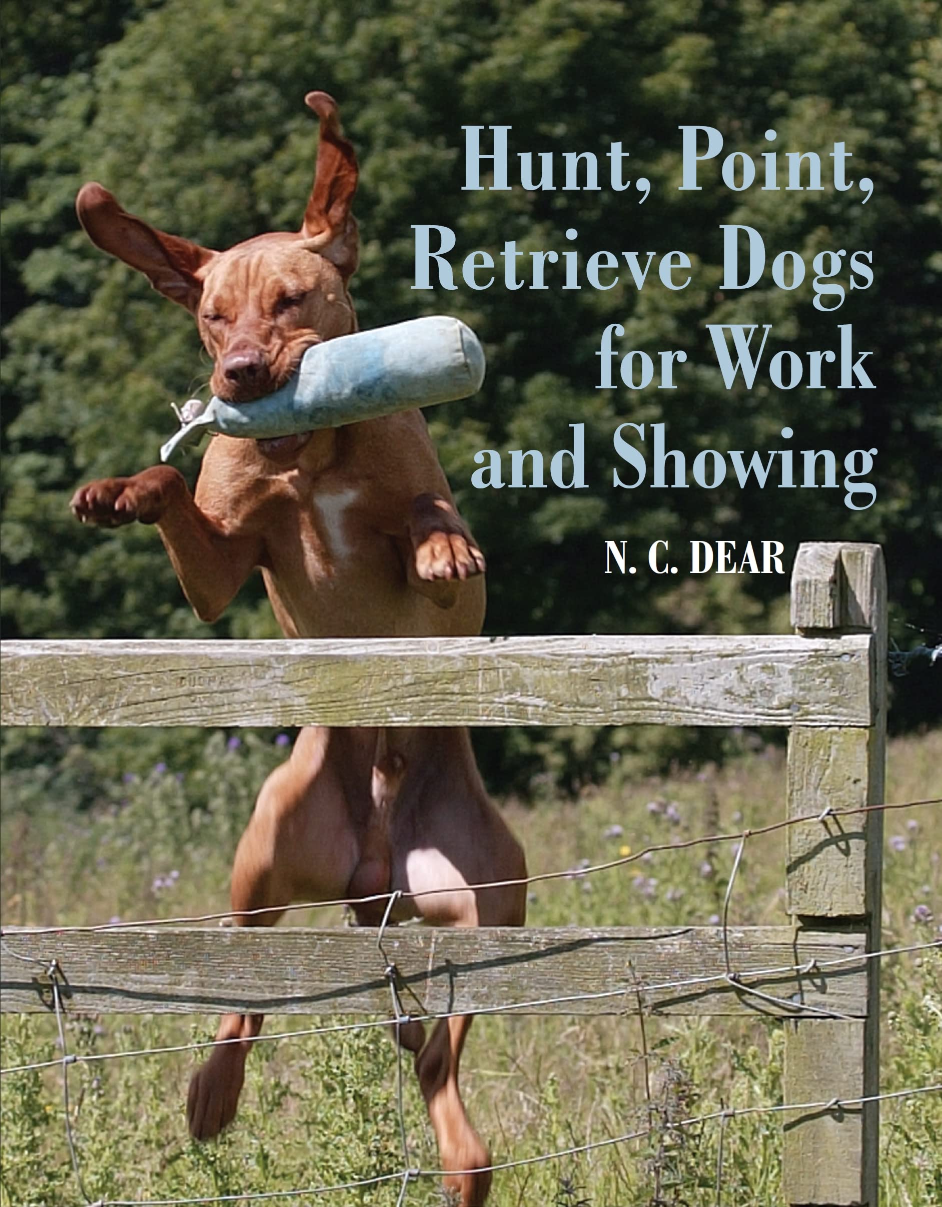 Hunt, Point, Retrieve Dogs for Work and Showing,Used