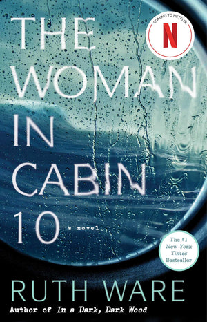 The Woman in Cabin 10,New