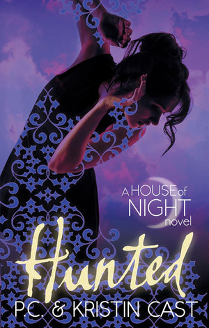 Hunted: Number 5 in series (House of Night) [Paperback] [Jan 01, 2001] Kristin Cast P. C. Cast,Used