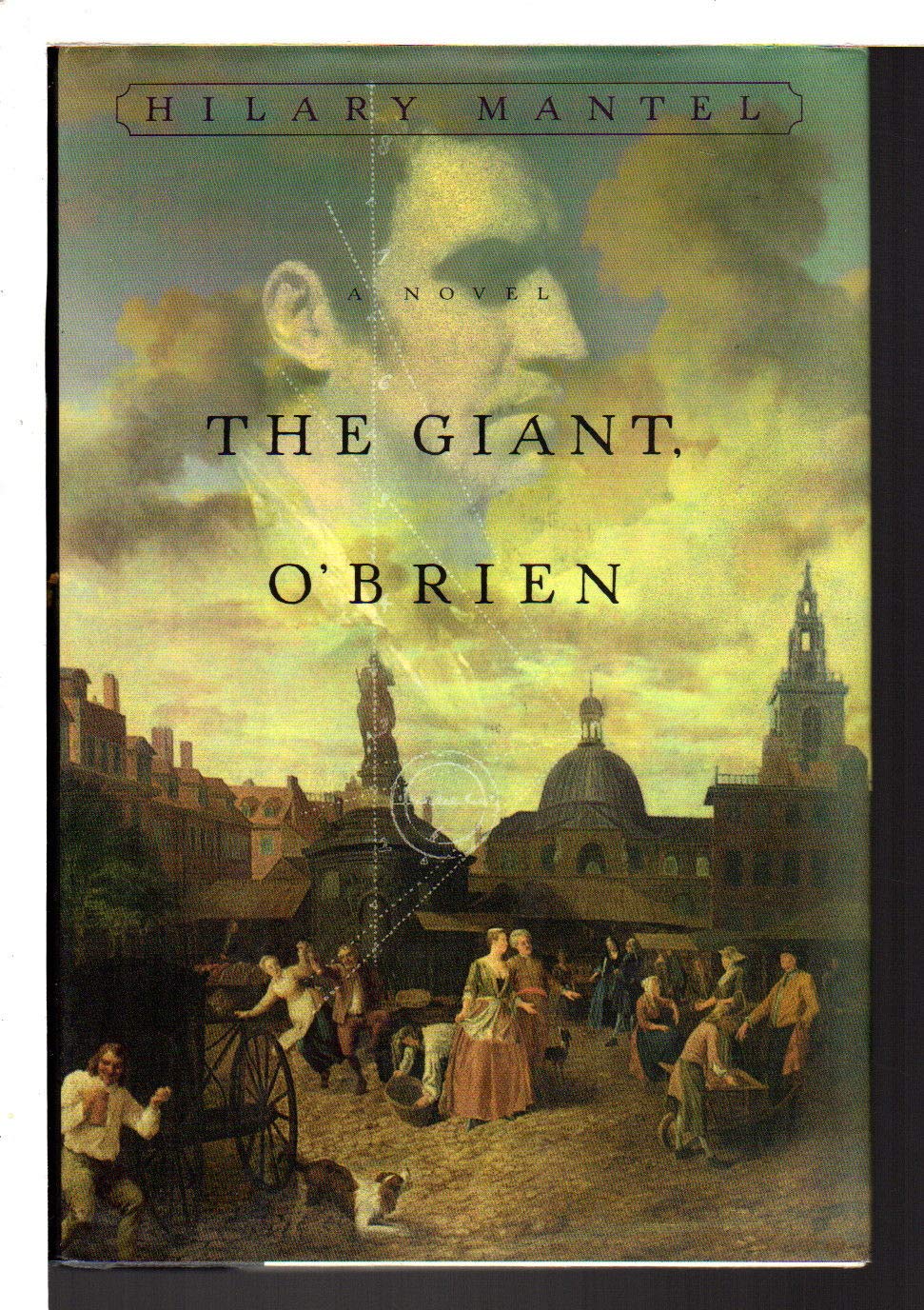 The Giant, O'Brien,Used
