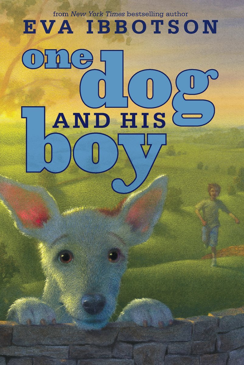 One Dog and His Boy,New