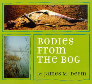 Bodies From The Bog,New