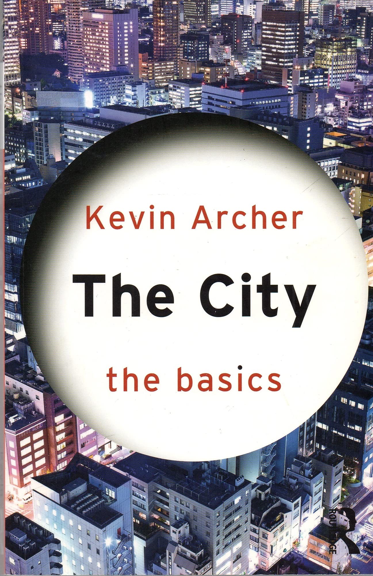 The City: The Basics,Used