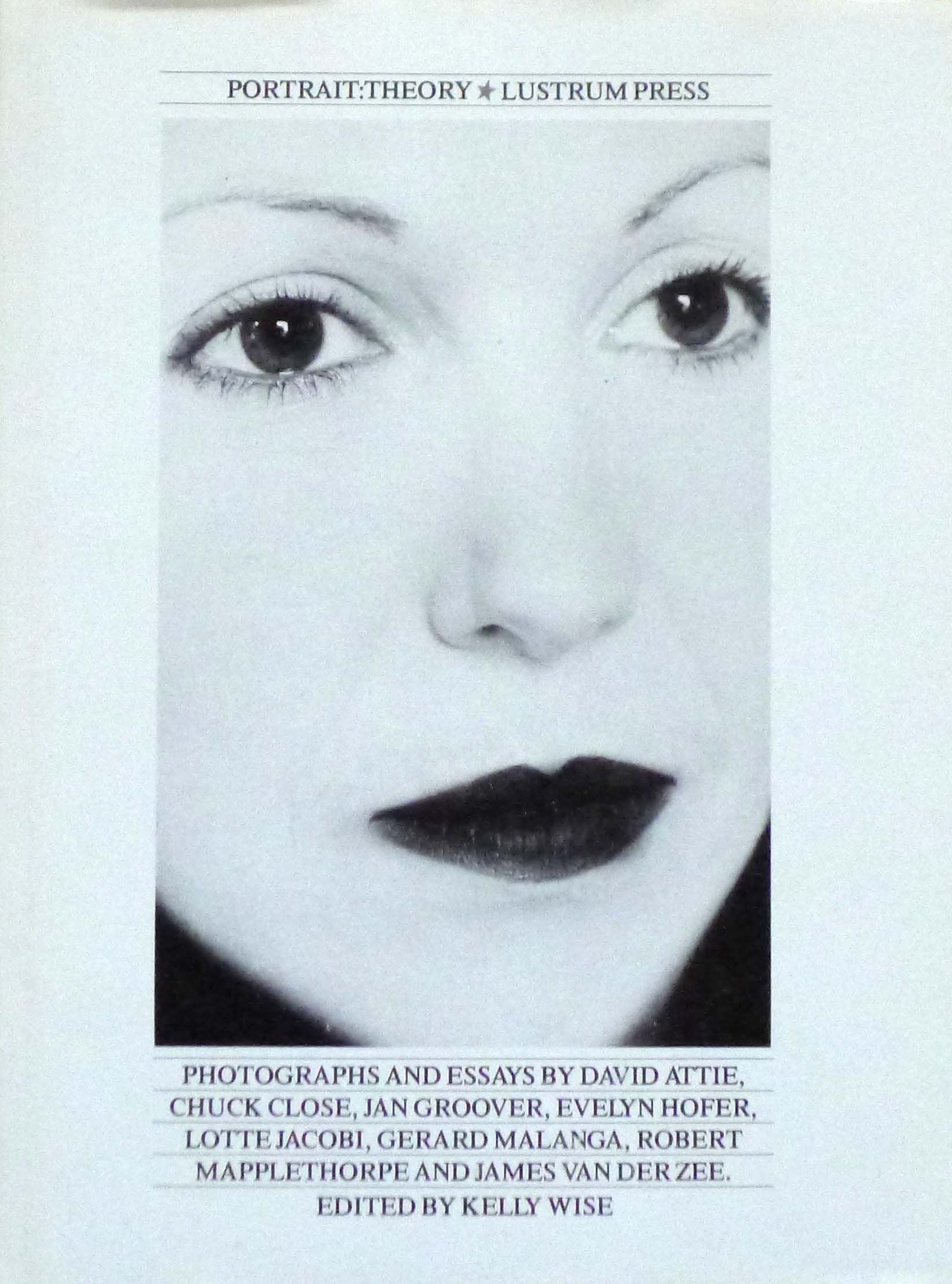 Portrait: Theory,New