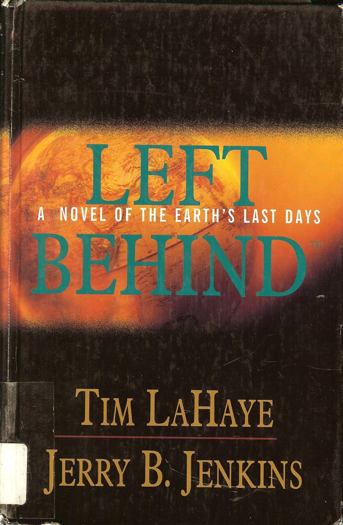 Left Behind: A Novel of the Earth's Last Days (Left Behind #1),New