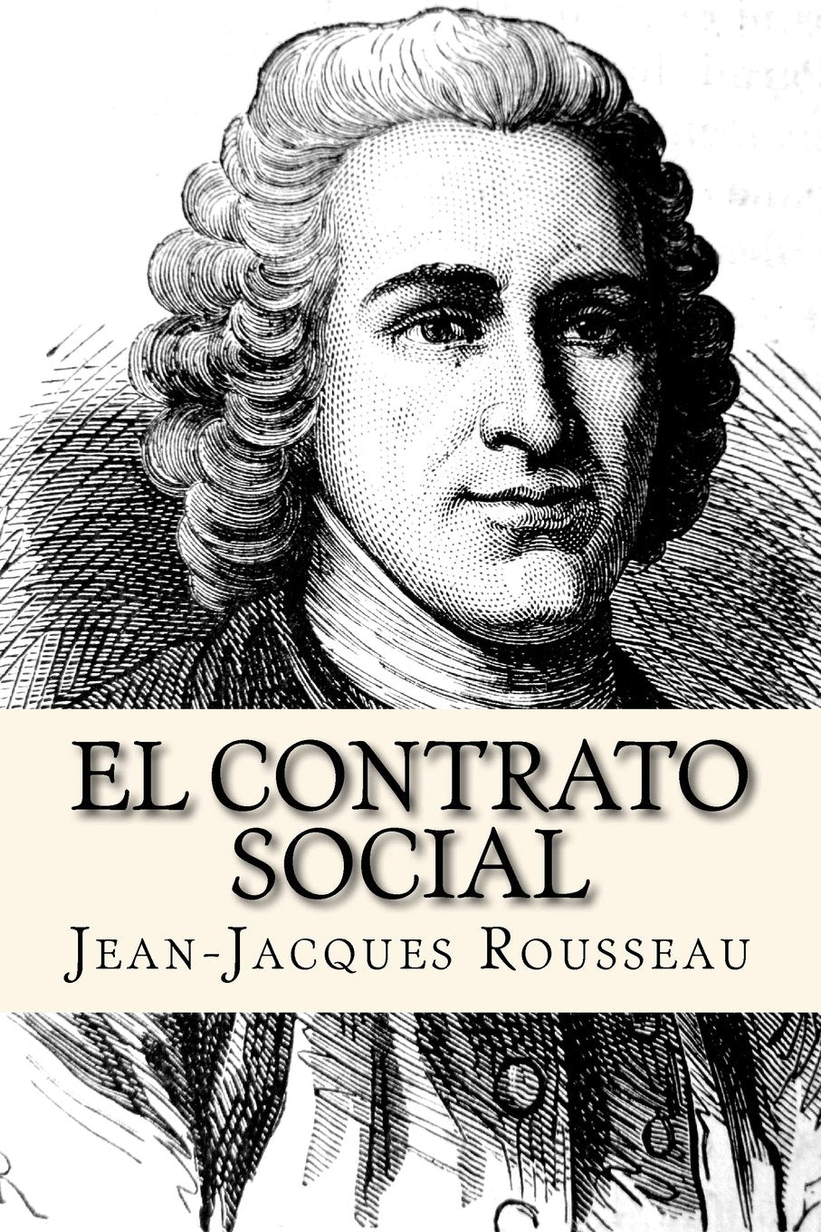 El Contrato Social (Spanish Edition),Used