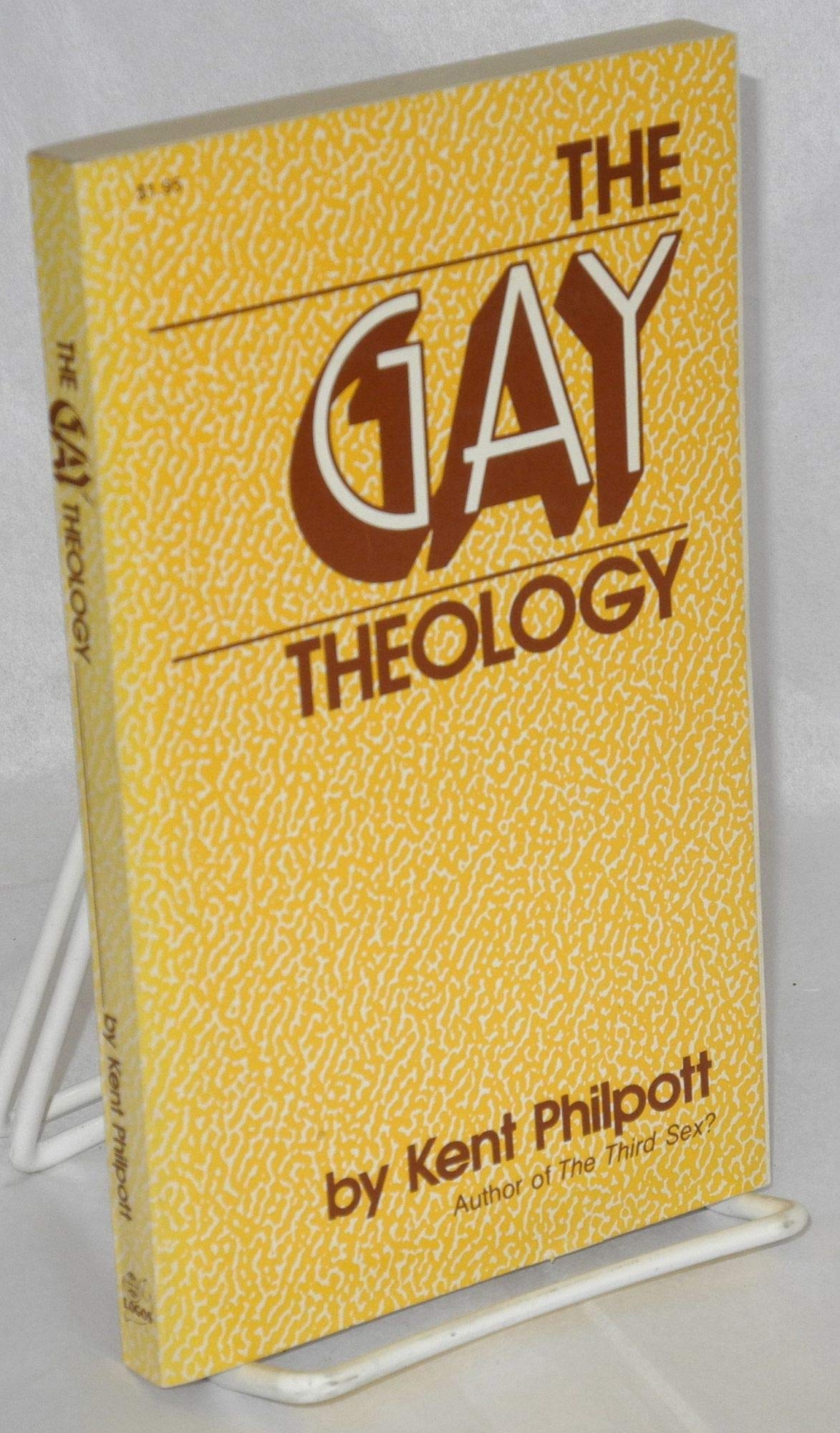 The gay theology,Used