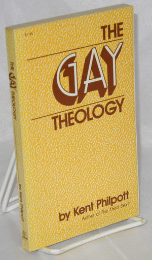 The gay theology,Used