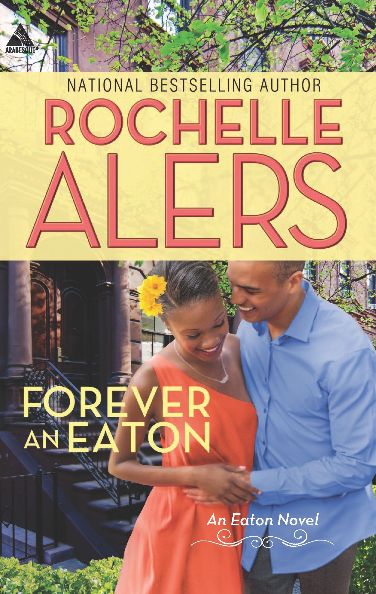 Forever an Eaton: Bittersweet LoveSweet Deception (The Eatons),Used