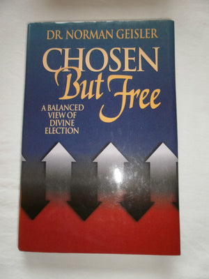 Chosen But Free