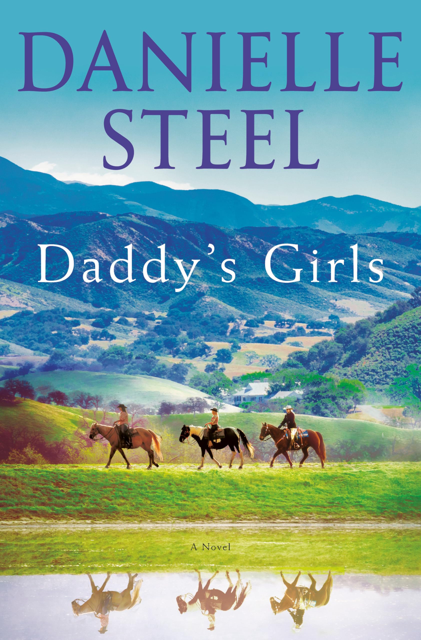 Daddy's Girls: A Novel,Used