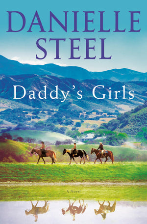 Daddy's Girls: A Novel,Used