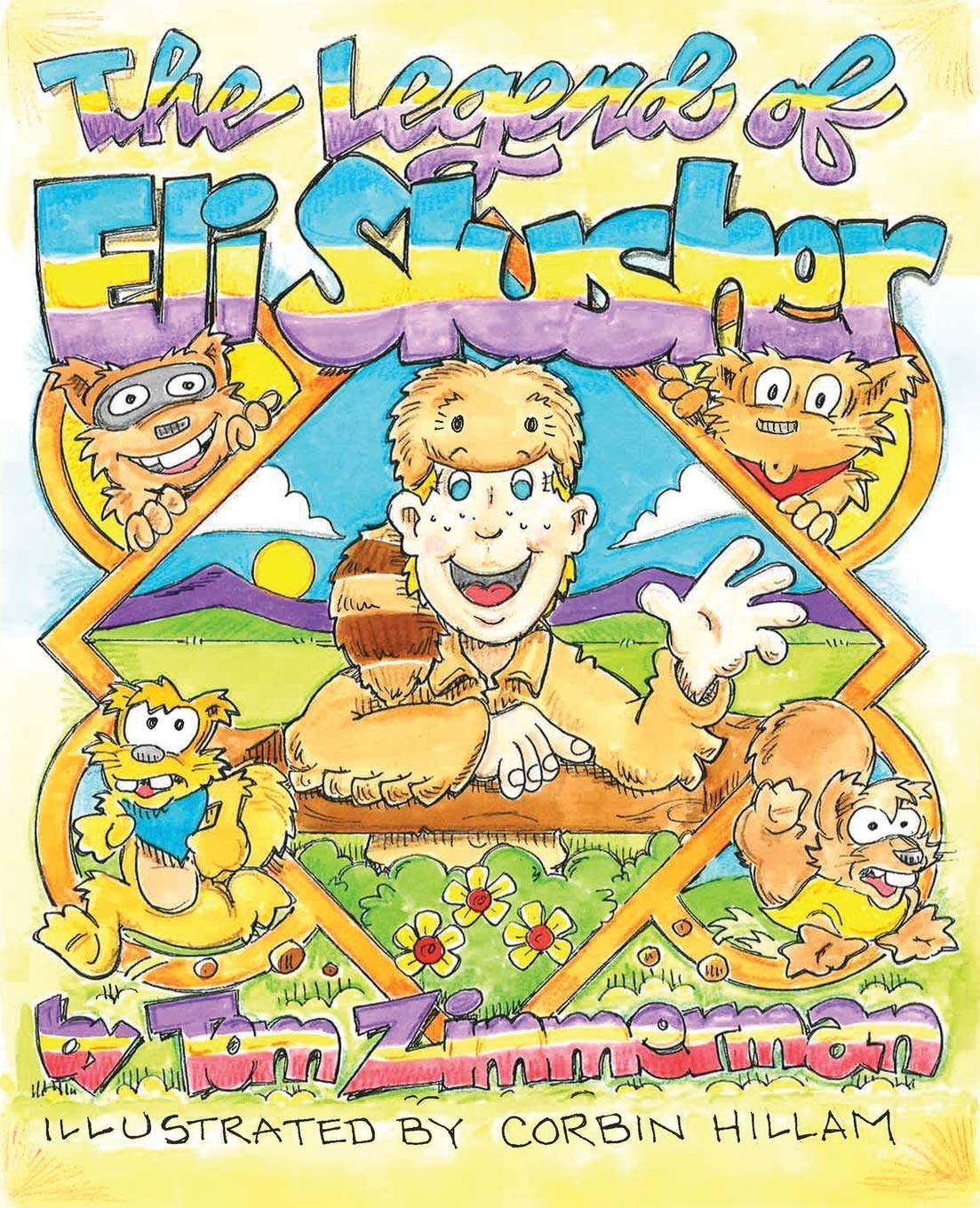 The Legend of Eli Slusher,Used