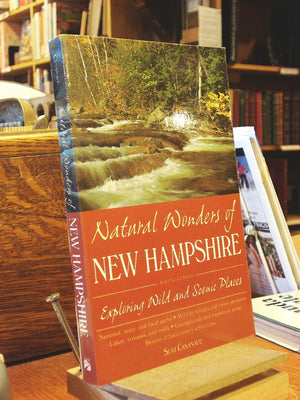 Natural Wonders of New Hampshire