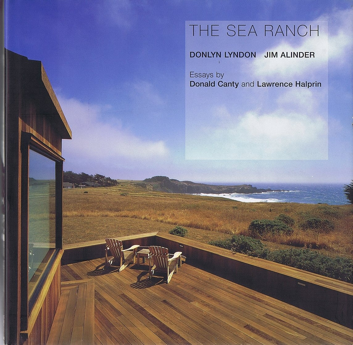 The Sea Ranch,New
