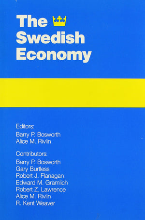 The Swedish Economy