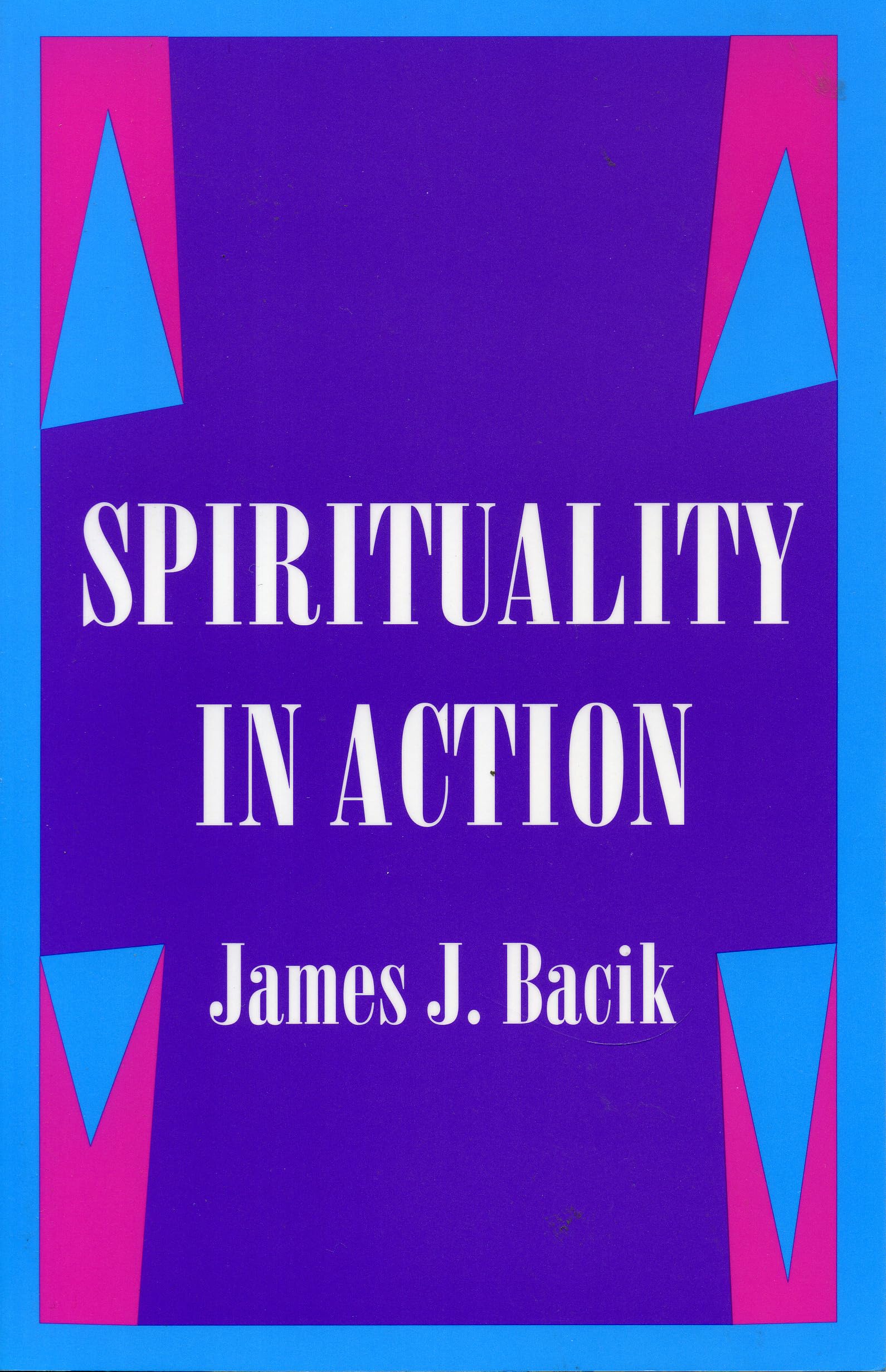 Spirituality in Action,Used
