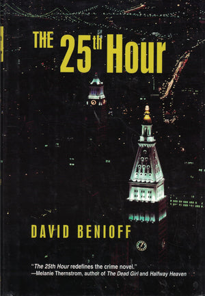 The 25th Hour,Used