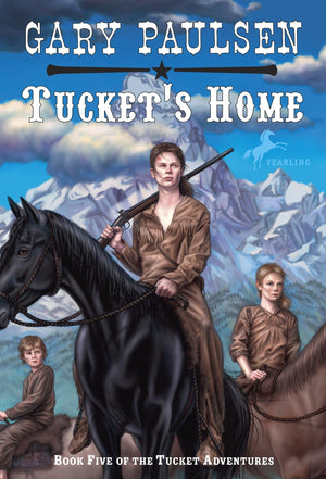 Tucket's Home (The Francis Tucket Books),Used