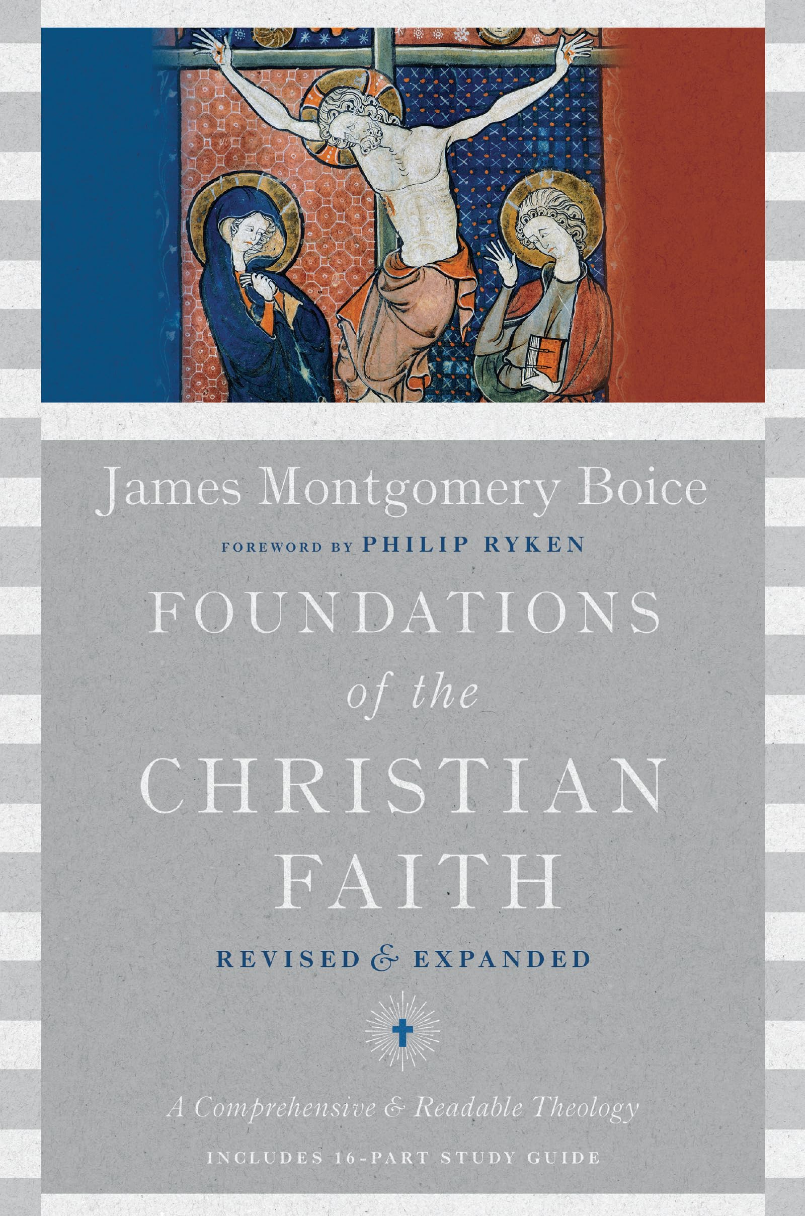 Foundations of the Christian Faith: A Comprehensive & Readable Theology,Used