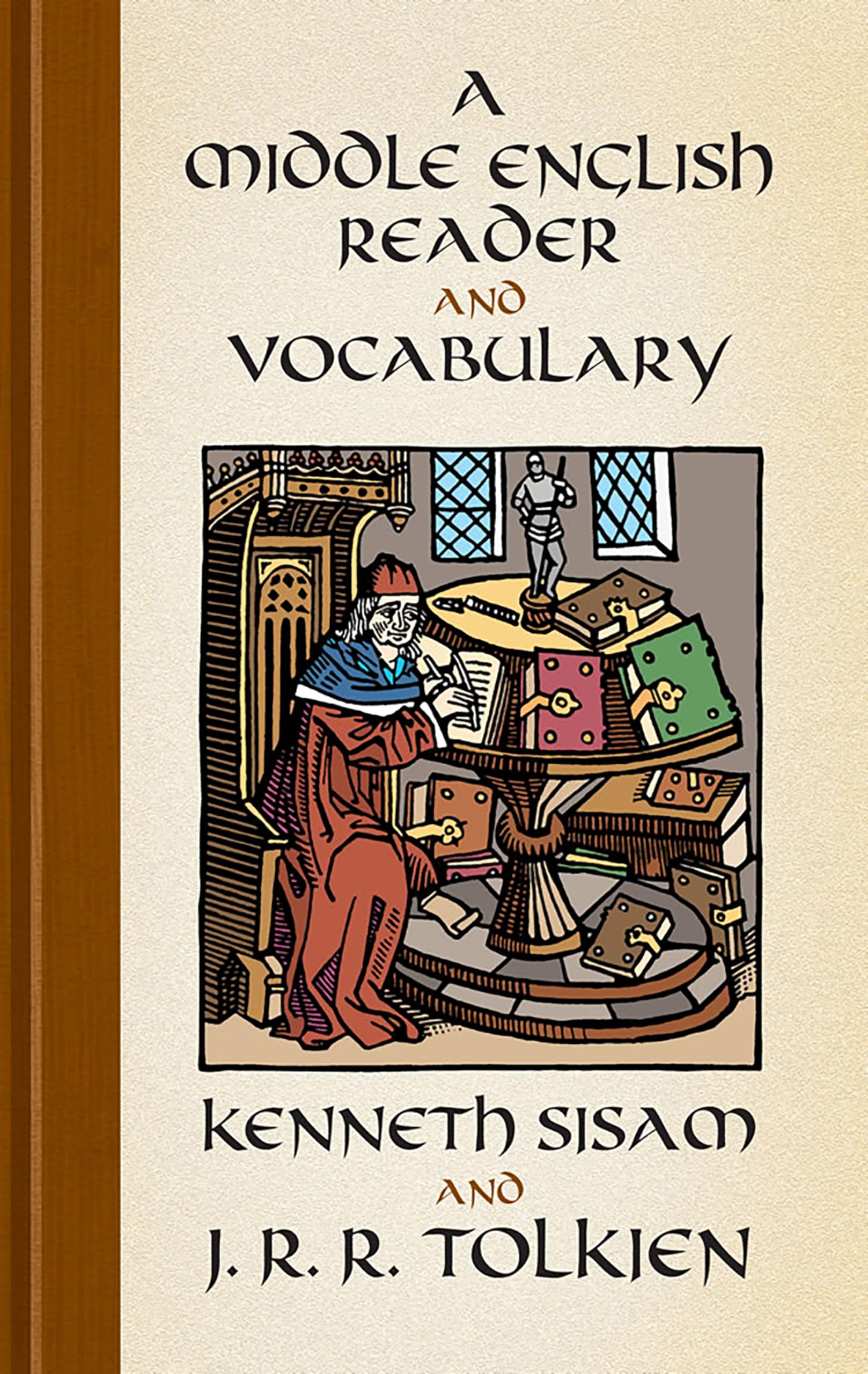 A Middle English Reader and Vocabulary (Dover Literature: Literary Collections),Used