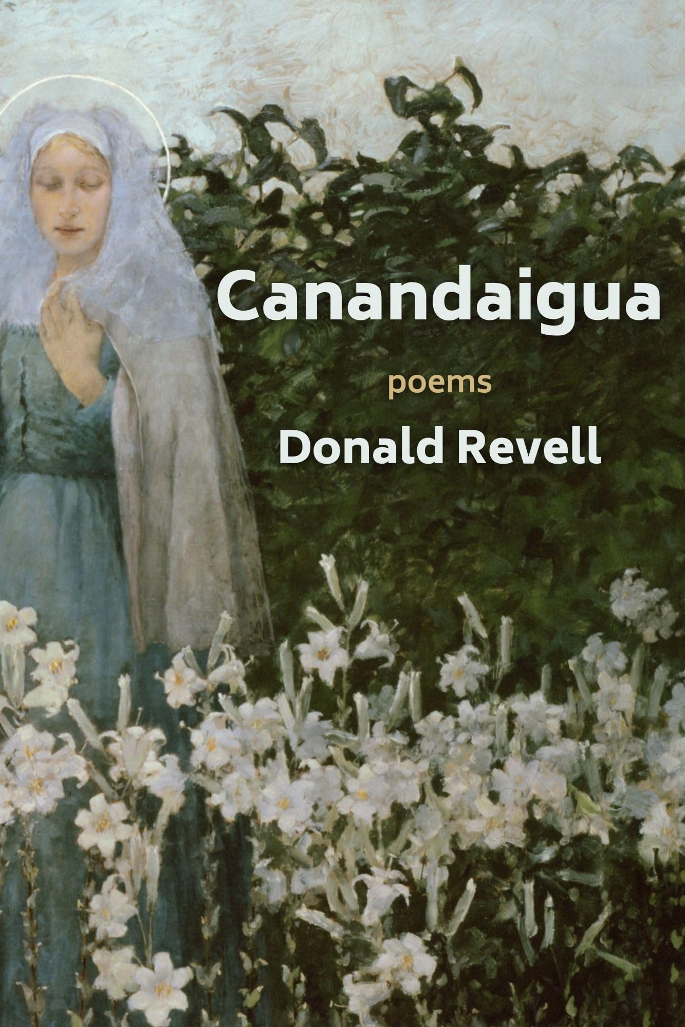 Canandaigua,New