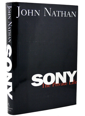 Sony: The Private Life-new