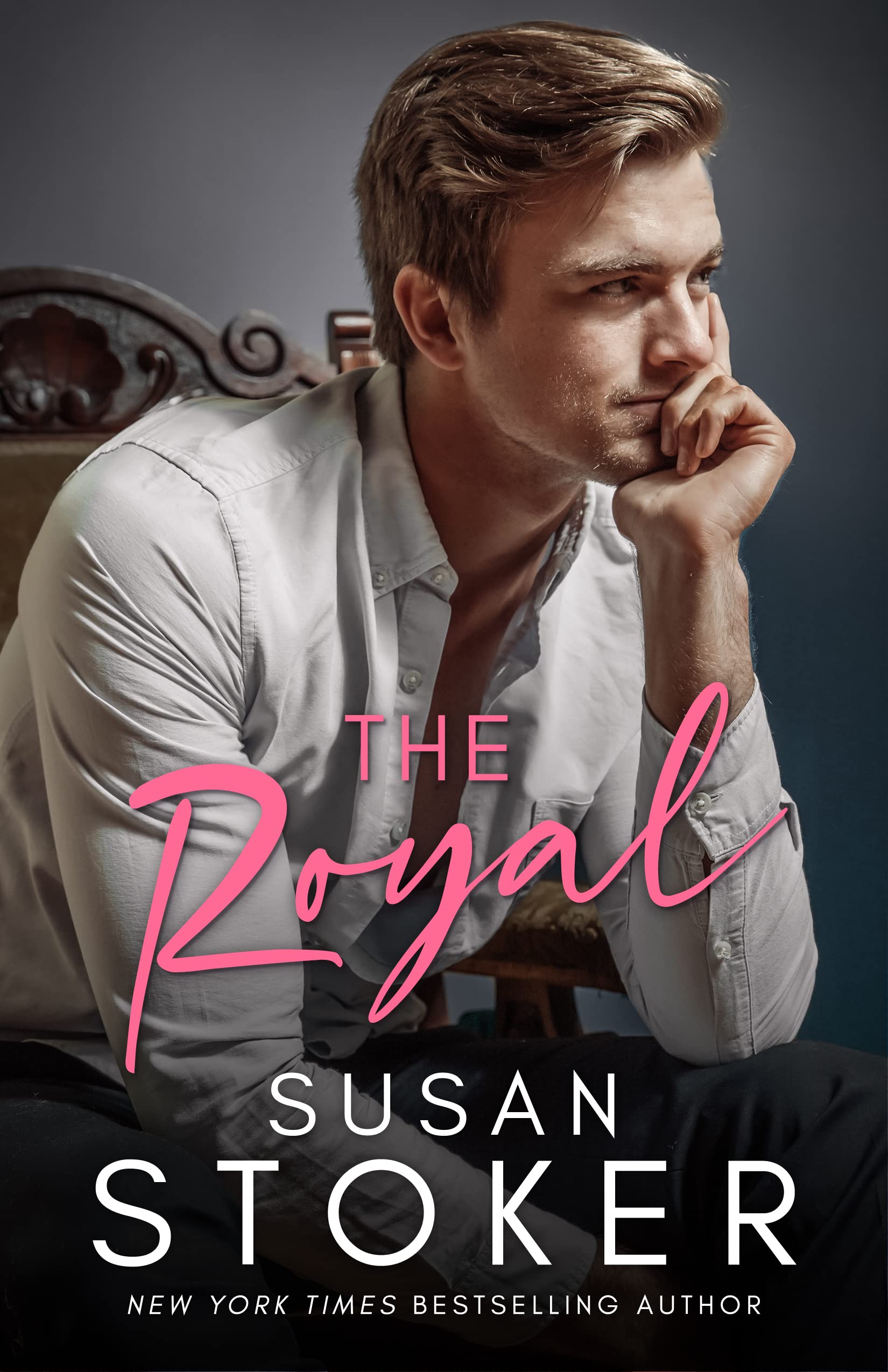 The Royal (Game Of Chance),New