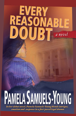 Every Reasonable Doubt,Used