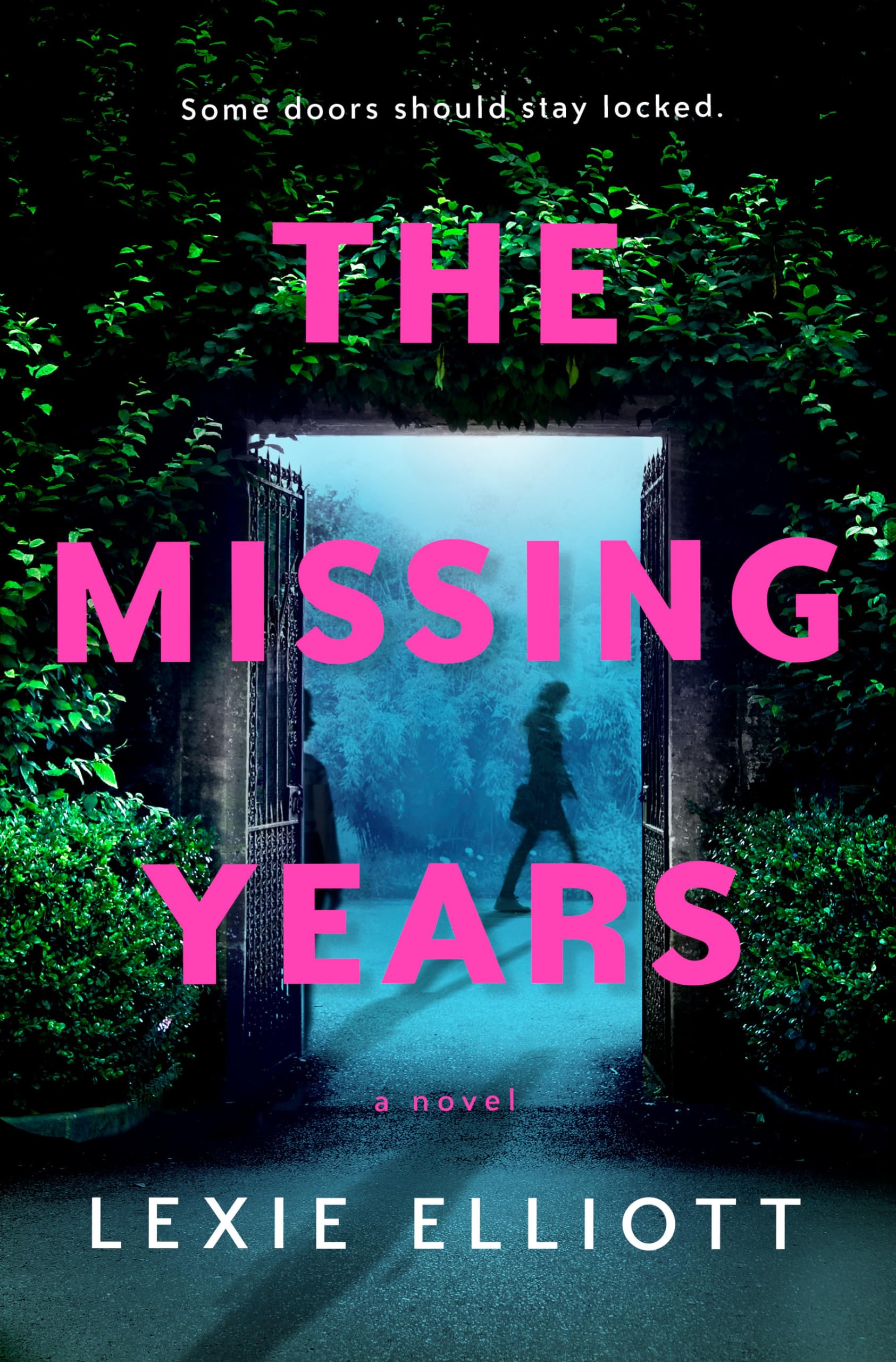The Missing Years,Used