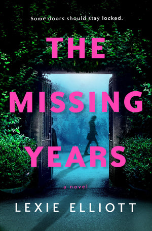 The Missing Years,Used