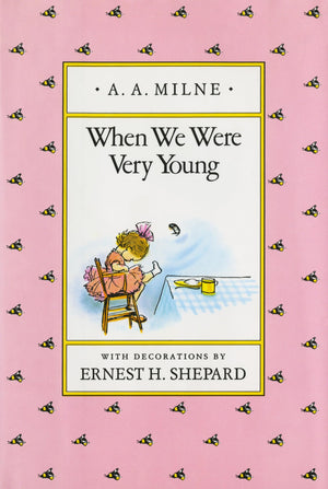 When We Were Very Young (Winniethepooh)