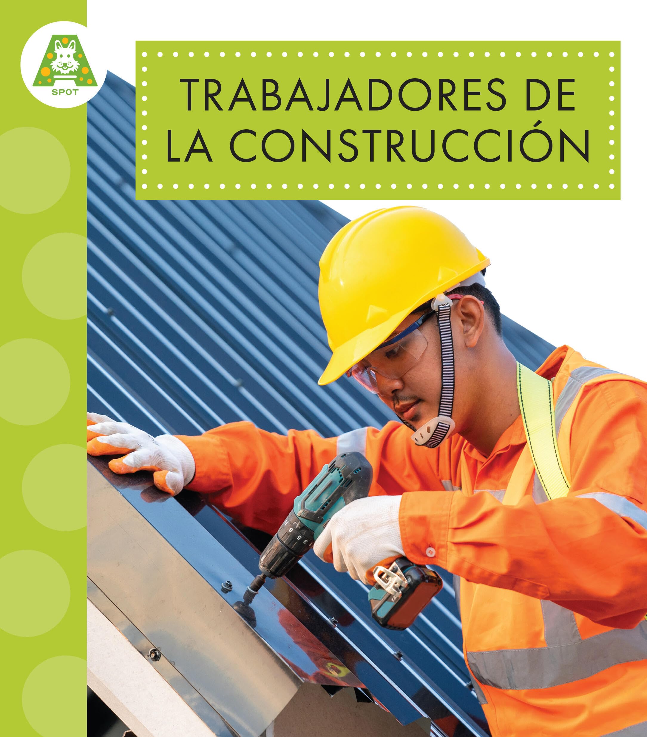 Trabajadores De La Construccin (Spanish Edition)