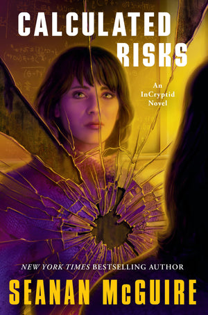 Calculated Risks (Incryptid)