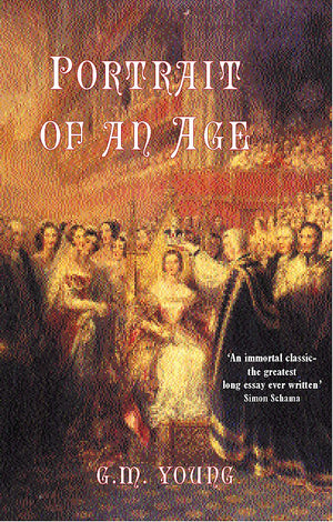 Portrait of an Age,Used